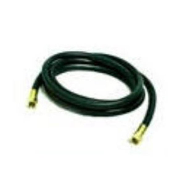 Dickinson Marine Dickinson Marine 19-100-10 10 ft. Low Pressure Propane Hose 19-100-10